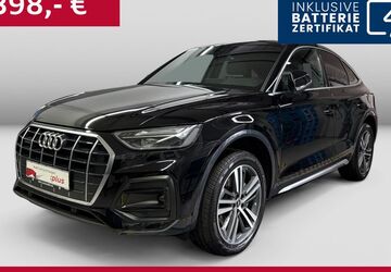 Audi Q5 37.700 km 39.460 &euro; Ludwigsburg 71636