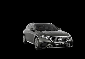 Mercedes-Benz E 53 AMG 10.914 km 99.500 &euro; Nürtingen bei Stuttgart 72622