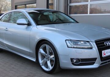 Audi A5 100.000 km 13.990 &euro; Stuttgart 70329