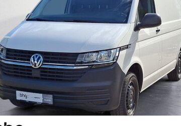 VW T6 Transporter 110.640 km 23.460 &euro; Reutlingen 72770