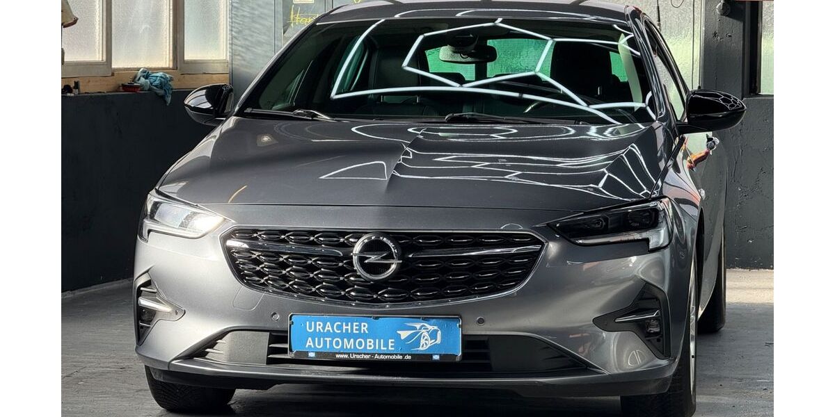 Opel Insignia 94.000 km 17.490 &euro; Reutlingen 72762
