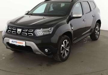 Dacia Duster 30.481 km 17.800 &euro; Stuttgart 70195