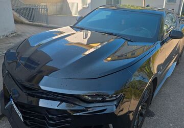 Chevrolet Camaro 52.000 km 22.999 &euro; Stuttgart 70499