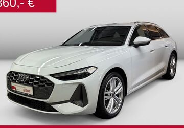 Audi A5 14.168 km 39.990 &euro; Ludwigsburg 71636