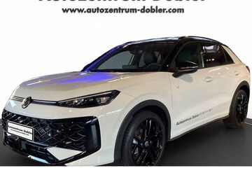 VW T-Roc 3.000 km 38.980 &euro; Mühlacker 75417