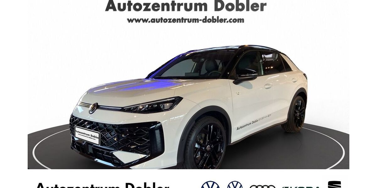VW T-Roc 3.000 km 38.980 &euro; Mühlacker 75417