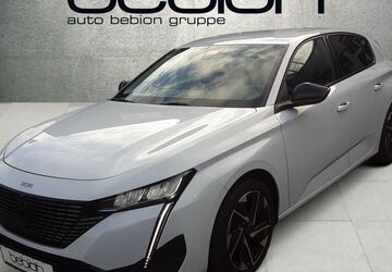 Peugeot 308 34.200 km 20.880 &euro; Magstadt 71106