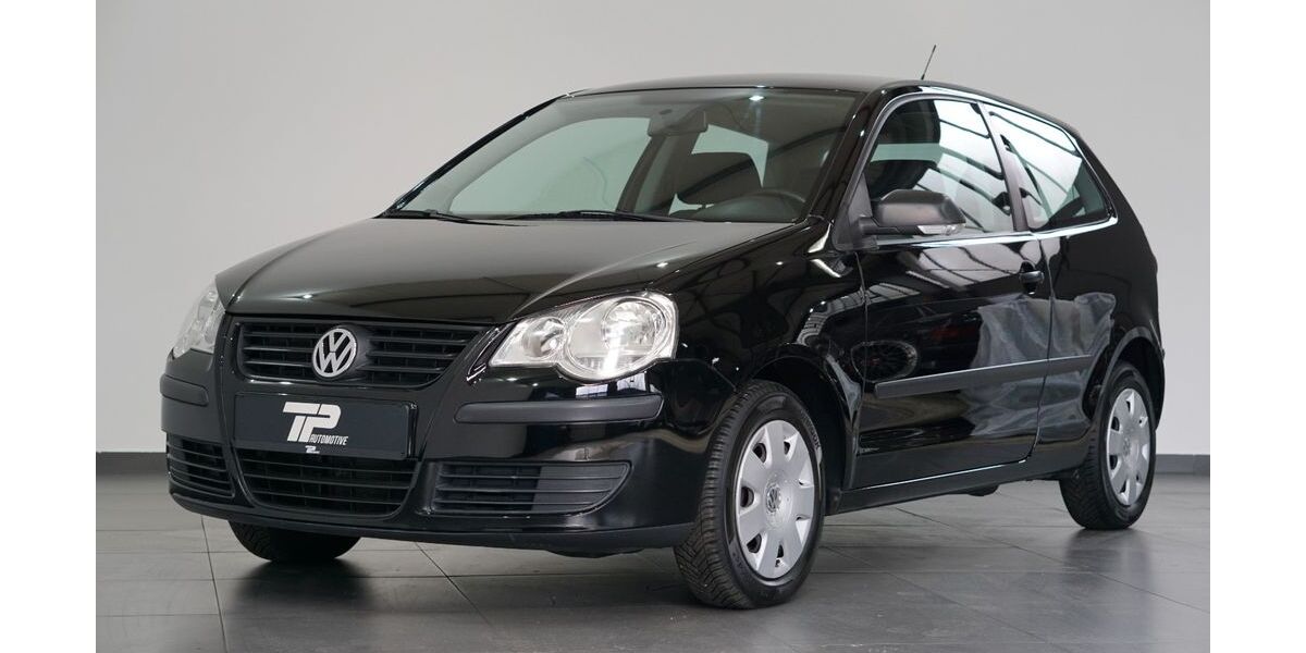 VW Polo 41.950 km 4.950 &euro; Tübingen 72072