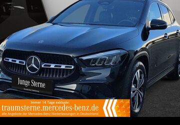 Mercedes-Benz GLA 180 12.906 km 34.990 &euro; Böblingen 71034