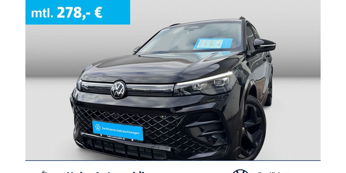 VW Tiguan 15.869 km 42.990 &euro; Esslingen (bei Stuttgart) 73734