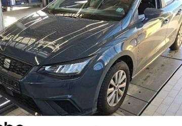 Seat Ibiza 20.315 km 21.330 &euro; Reutlingen 72770
