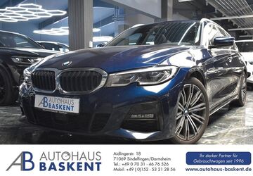 BMW 330 98.800 km 30.980 &euro; Sindelfingen-Darmsheim 71069