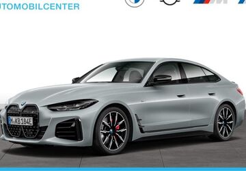 BMW i4 34.317 km 39.890 &euro; Reutlingen 72766