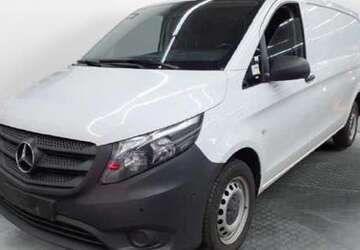 Mercedes-Benz Vito 95.092 km 29.607 &euro; Waiblingen 71332