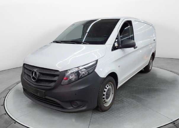 Mercedes-Benz Vito 95.092 km 29.607 &euro; Waiblingen 71332