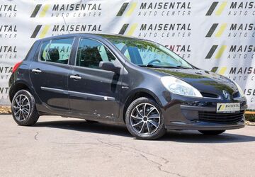 Renault Clio 155.000 km 1.999 &euro; Reutlingen-Betzingen 72770
