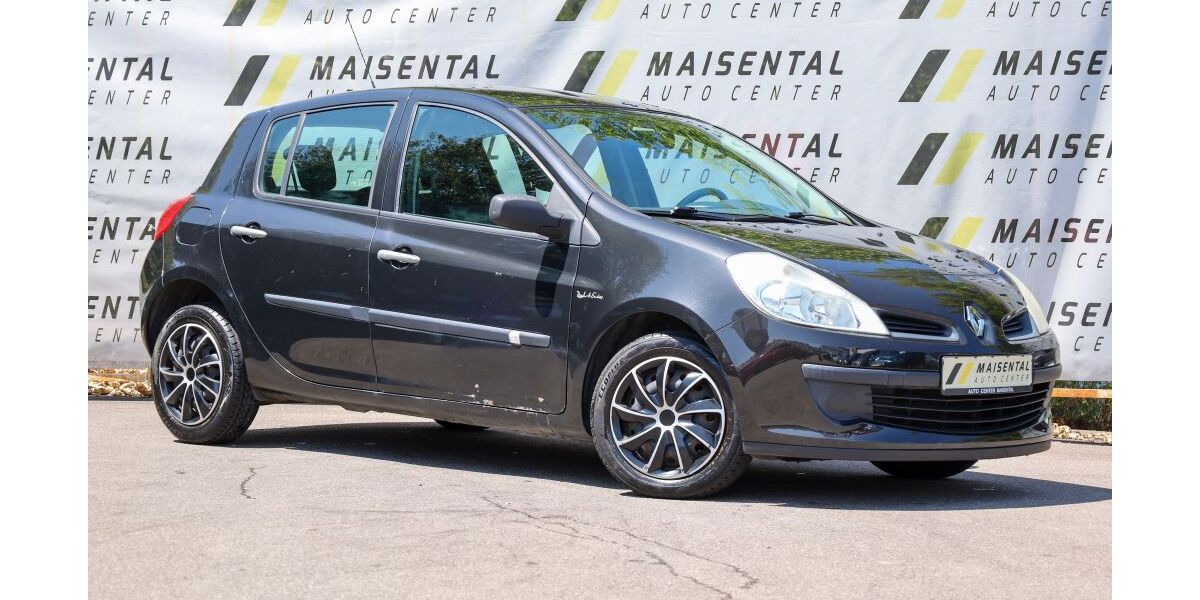 Renault Clio 155.000 km 1.999 &euro; Reutlingen-Betzingen 72770
