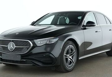 Mercedes-Benz E 300 25.292 km 56.890 &euro; Jettingen 71131