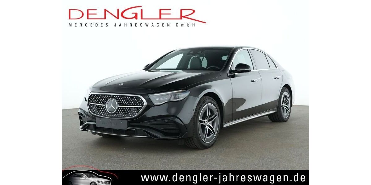 Mercedes-Benz E 300 25.292 km 56.890 &euro; Jettingen 71131