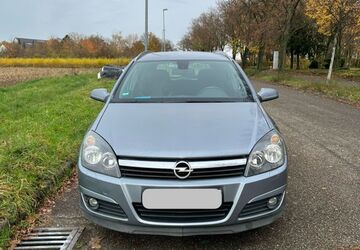 Opel Astra 198.700 km 2.600 &euro; Ludwigsburg 71636