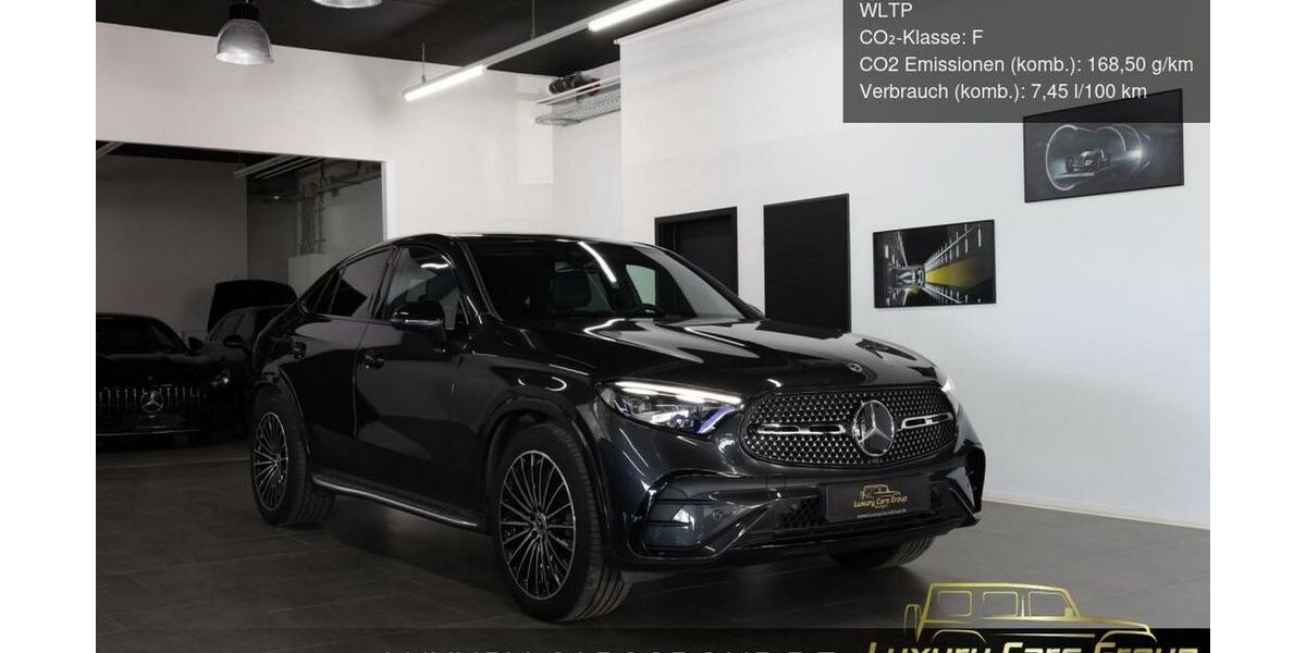 Mercedes-Benz GLC 200 6.700 km 64.200 &euro; Holzgerlingen 71088