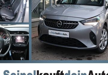 Opel Corsa 24.400 km 12.995 &euro; Herrenberg 71083