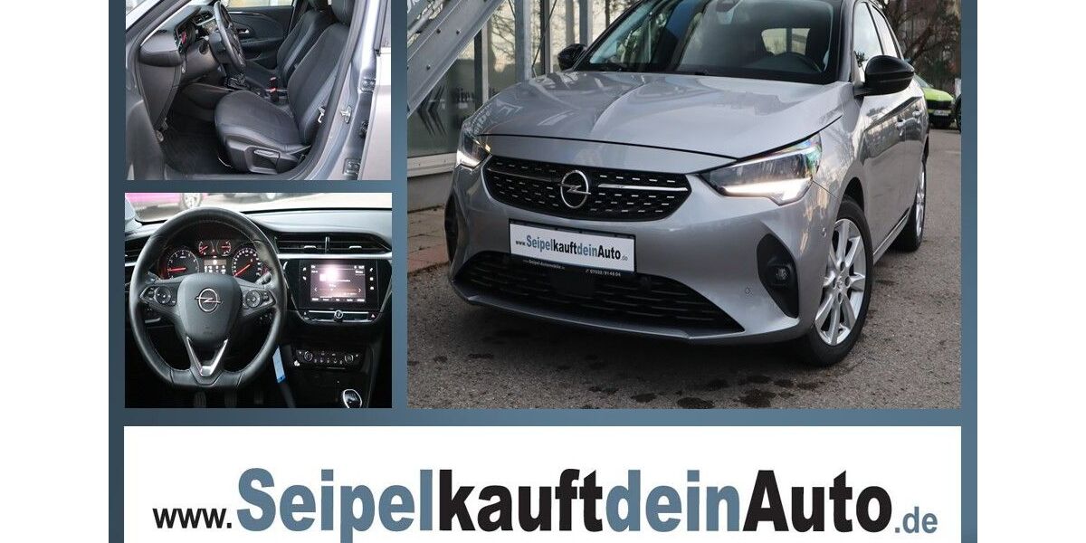 Opel Corsa 24.400 km 12.995 &euro; Herrenberg 71083