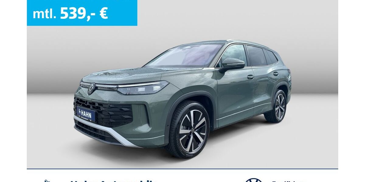 VW Tayron 6.402 km 37.950 &euro; Wendlingen 73240