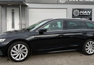 Skoda Octavia 159.000 km 17.990 &euro; Sindelfingen 71065