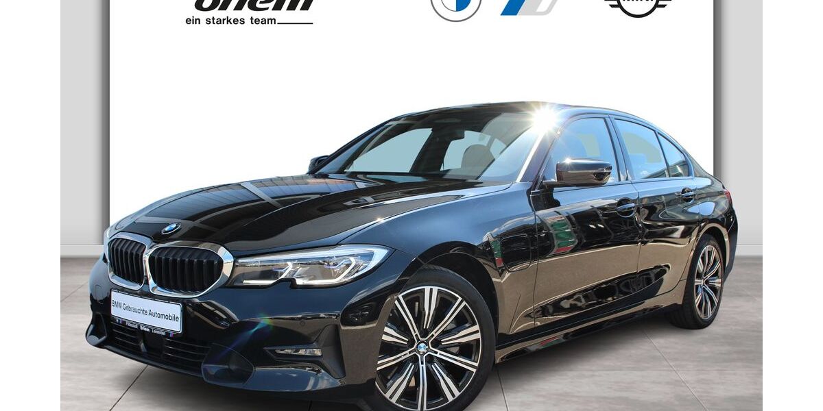 BMW 330 104.390 km 26.490 &euro; Filderstadt 70794