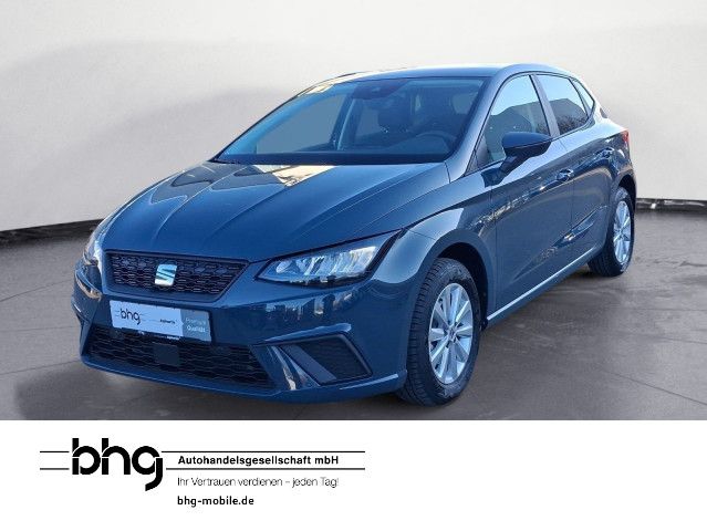 Seat Ibiza 10.738 km 19.990 &euro; Reutlingen 72770