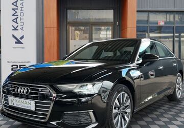 Audi A6 48.400 km 36.500 &euro; Sindelfingen 71065