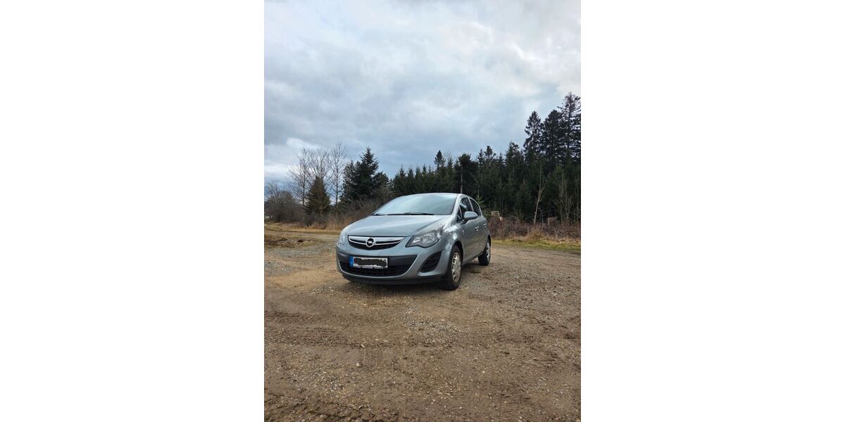 Opel Corsa 160.000 km 3.500 &euro; Sindelfingen 71065
