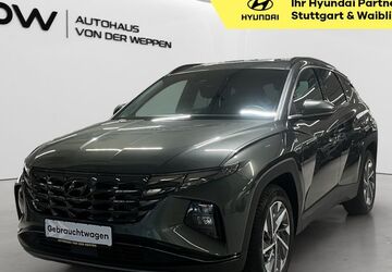 Hyundai TUCSON 87.350 km 21.900 &euro; Stuttgart 70469