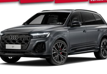 Audi Q7 15.974 km 79.940 &euro; Stuttgart 70469