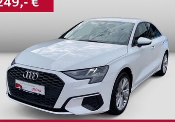 Audi A3 49.962 km 23.630 &euro; Esslingen 73730