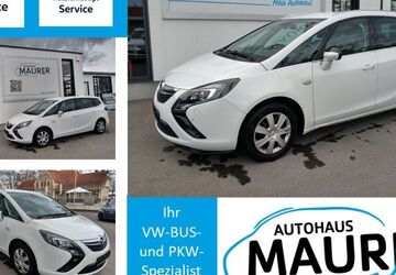 Opel Zafira Tourer 159.300 km 7.490 &euro; Holzgerlingen 71088