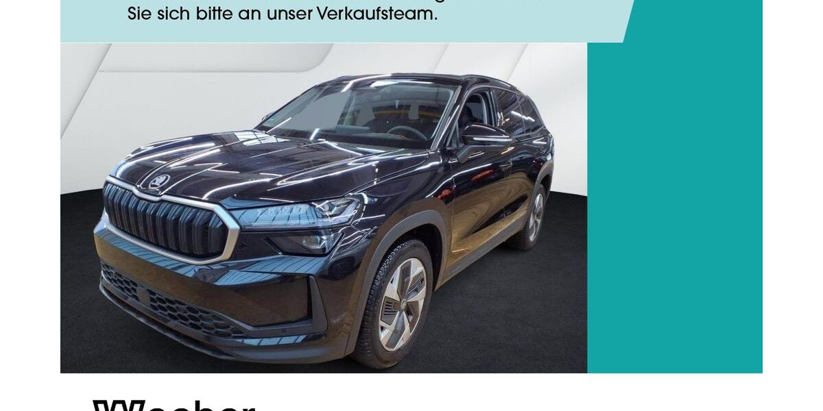 Skoda Kodiaq 22.918 km 43.350 &euro; Calw 75365
