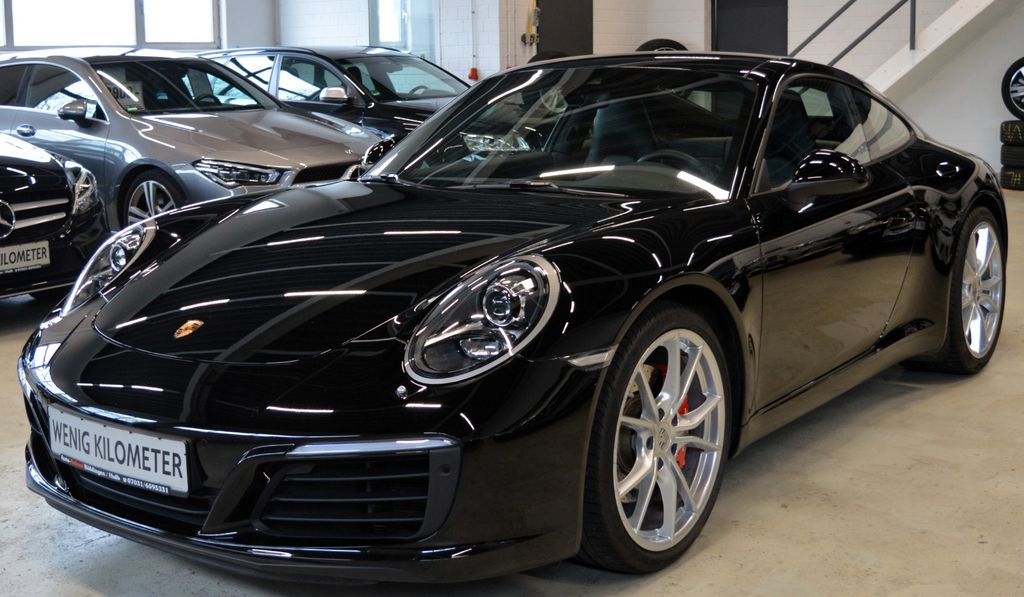 Porsche 911 Urmodell 39.938 km 105.500 &euro; Böblingen 71034
