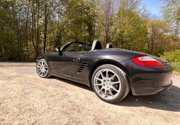 Porsche Boxster 180.000 km 22.987 &euro; Leinfelden-Echterdingen 70771