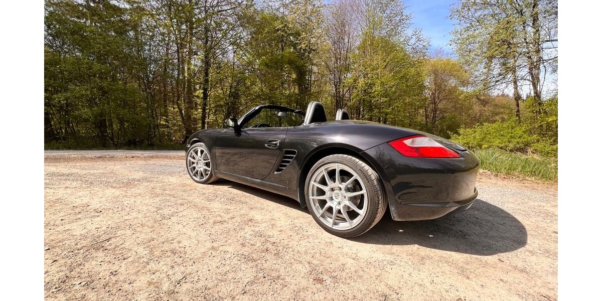 Porsche Boxster 180.000 km 22.987 &euro; Leinfelden-Echterdingen 70771