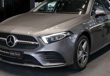 Mercedes-Benz A 250 69.800 km 26.960 &euro; Pforzheim 75179