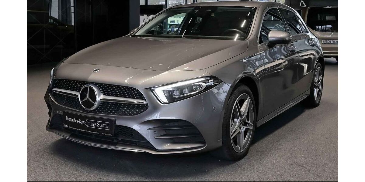 Mercedes-Benz A 250 69.800 km 26.960 &euro; Pforzheim 75179