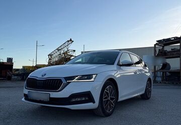 Skoda Octavia 101.000 km 16.900 &euro; Möglingen 71696