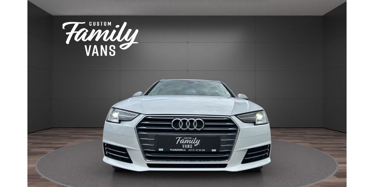 Audi A4 150.000 km 14.999 &euro; Sindelfingen 71069