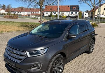 Ford Edge 187.000 km 11.990 &euro; Holzgerlingen 71088