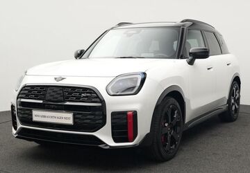 Mini John Cooper Works Countryman 25.611 km 41.990 &euro; Pforzheim 75179