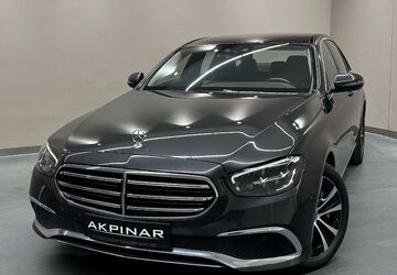 Mercedes-Benz E 300 73.000 km 38.400 &euro; Holzgerlingen 71088