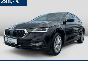 Skoda Octavia 53.659 km 25.490 &euro; Kornwestheim 70806