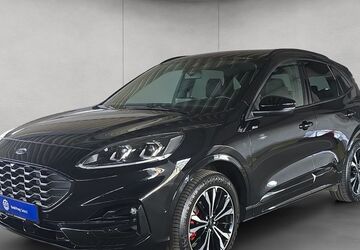 Ford Kuga 52.850 km 25.480 &euro; Stuttgart 70190